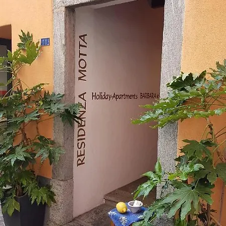 Residenza Motta *