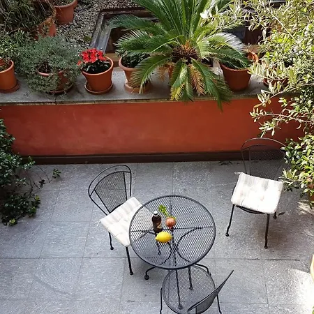 Residenza Motta Appartement *
