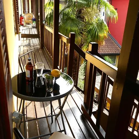 Residenza Motta Appartement *