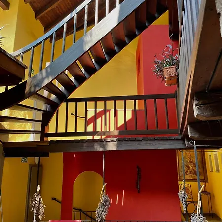 Residenza Motta * Locarno