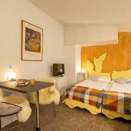 Appartamento Residenza Motta *