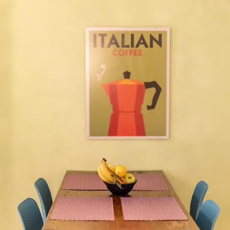 Appartement Residenza Motta Locarno
