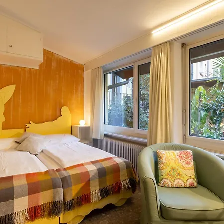 Residenza Motta Appartamento