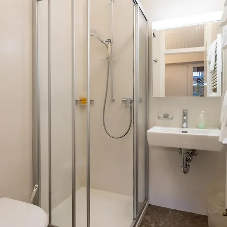 Residenza Motta Appartement *