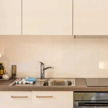 Appartement Residenza Motta *