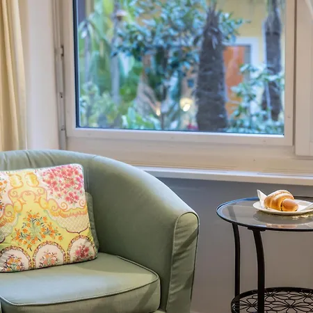 Residenza Motta Appartement Locarno