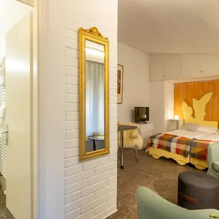 Appartamento Residenza Motta *