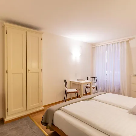 Residenza Motta Locarno