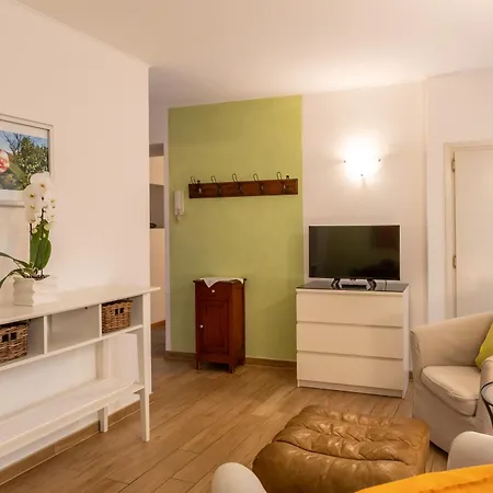 Appartement Residenza Motta