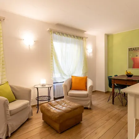 Residenza Motta Appartement Locarno