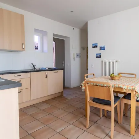 Residenza Motta Appartamento