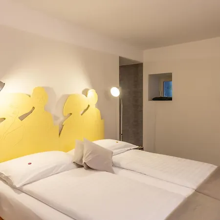 Appartamento Residenza Motta Locarno