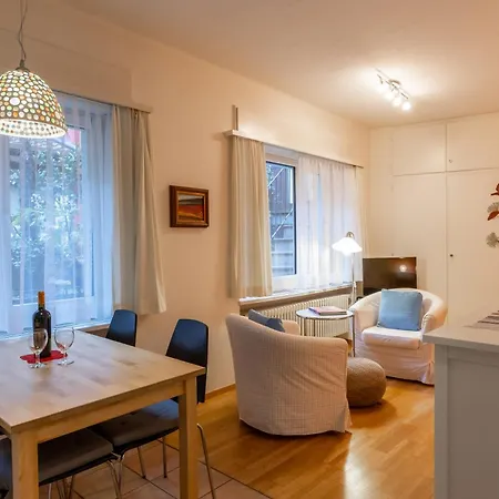 Residenza Motta Appartement *