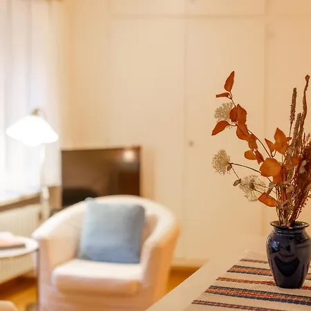 Residenza Motta Locarno
