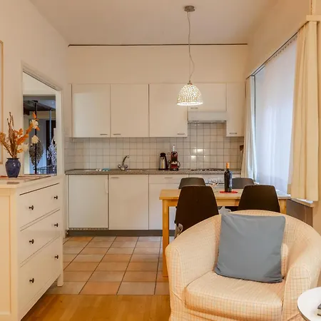 Lägenhet Residenza Motta