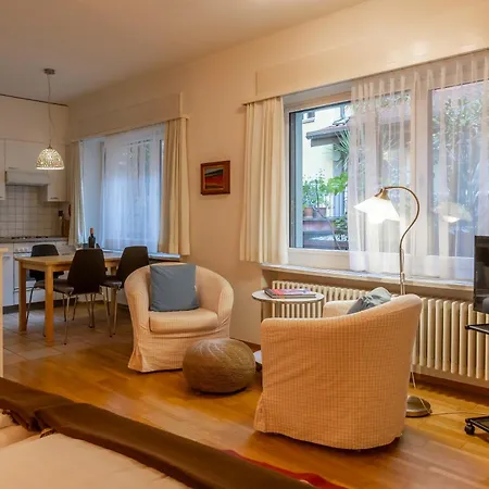 Residenza Motta Appartement *