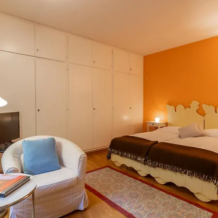 Residenza Motta Appartamento Locarno