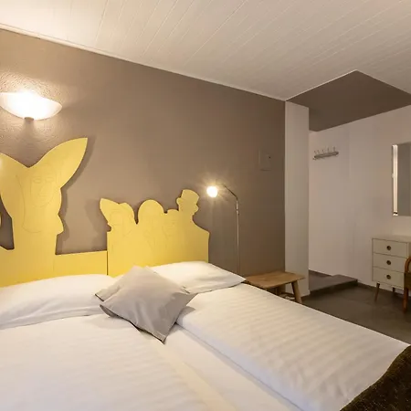 Residenza Motta