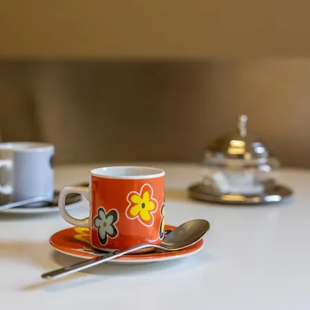 Appartamento Residenza Motta *