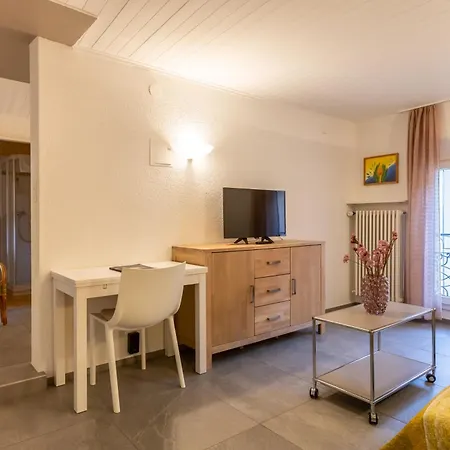 Residenza Motta Appartamento Locarno