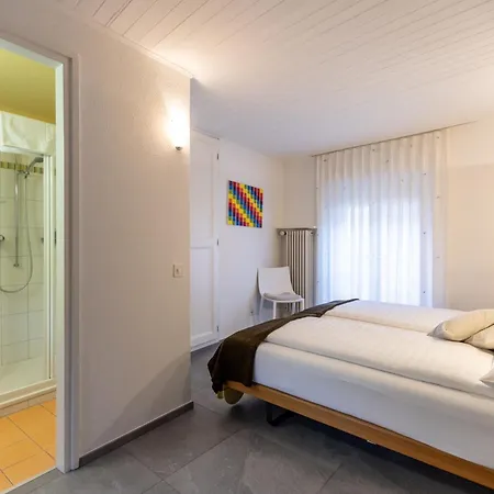Residenza Motta Appartement *