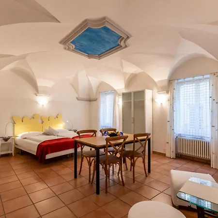 Residenza Motta Appartamento Locarno