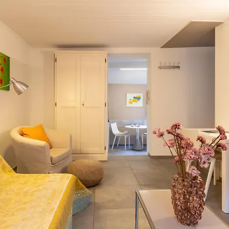 Residenza Motta * Locarno