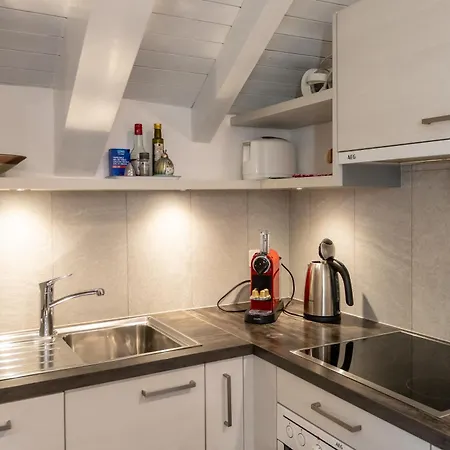 Residenza Motta Appartamento *