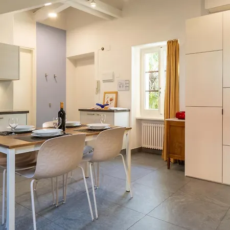 Residenza Motta Appartement Locarno