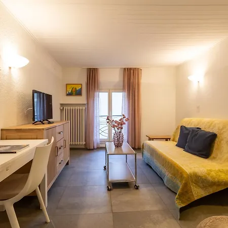 Residenza Motta Appartamento
