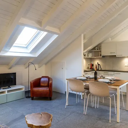 Appartement Residenza Motta