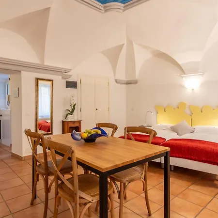 Residenza Motta Appartement *