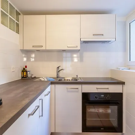 Residenza Motta Appartamento