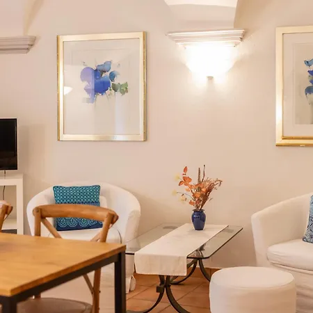 Residenza Motta Locarno