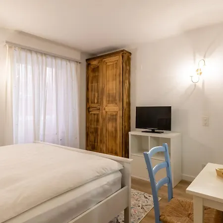 Residenza Motta *