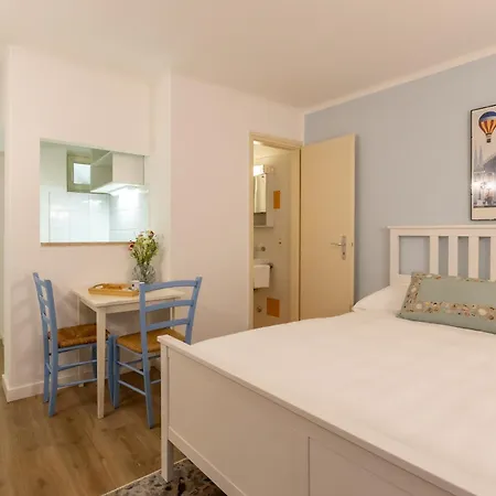 Residenza Motta Locarno
