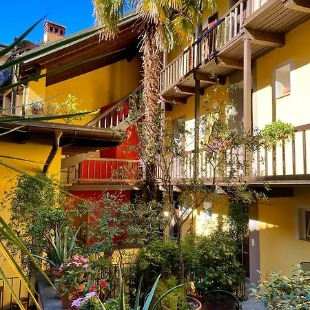 Residenza Motta Appartamento
