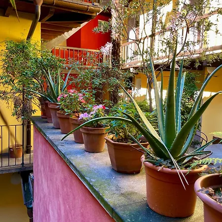 Residenza Motta Appartamento *