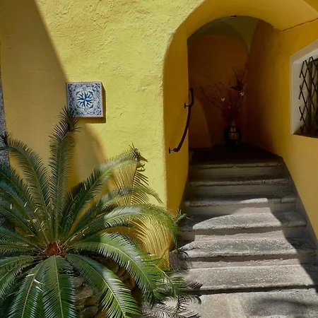Residenza Motta Appartement Locarno