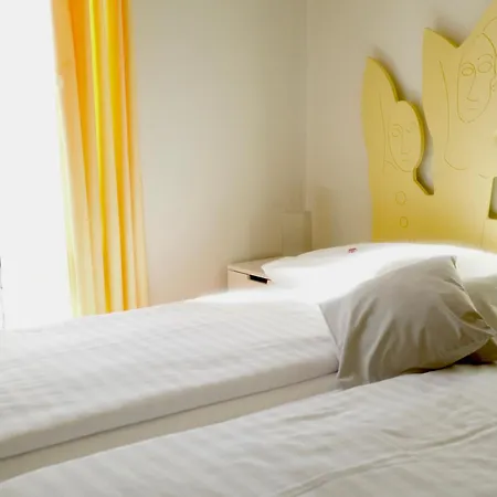 Residenza Motta Locarno