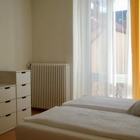 Residenza Motta Appartement *