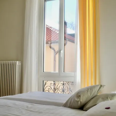 Appartement Residenza Motta *