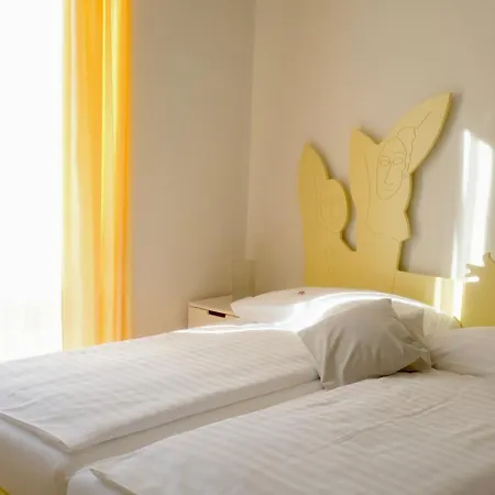 Appartamento Residenza Motta Locarno