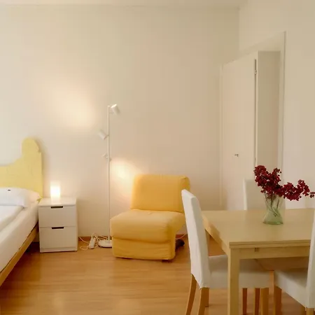 Residenza Motta Locarno