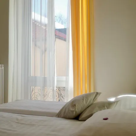 Residenza Motta Appartement