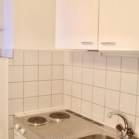 Appartement Residenza Motta *