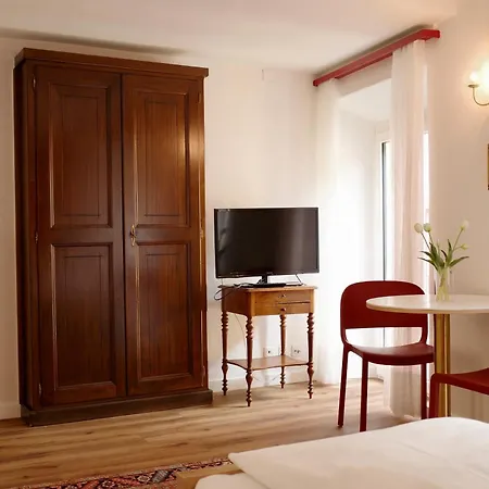 Lägenhet Residenza Motta Locarno