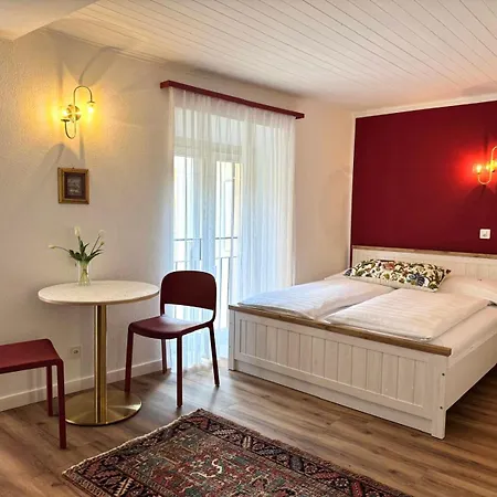 Residenza Motta Lägenhet