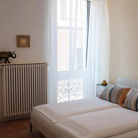 Residenza Motta Apartment