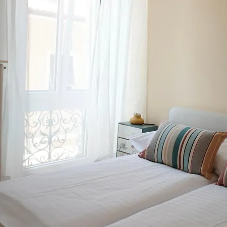 Residenza Motta Locarno